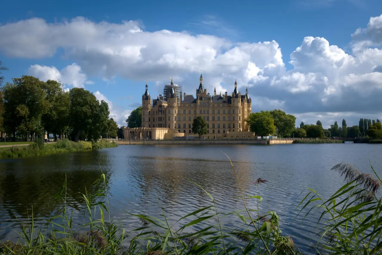 Schwerin
