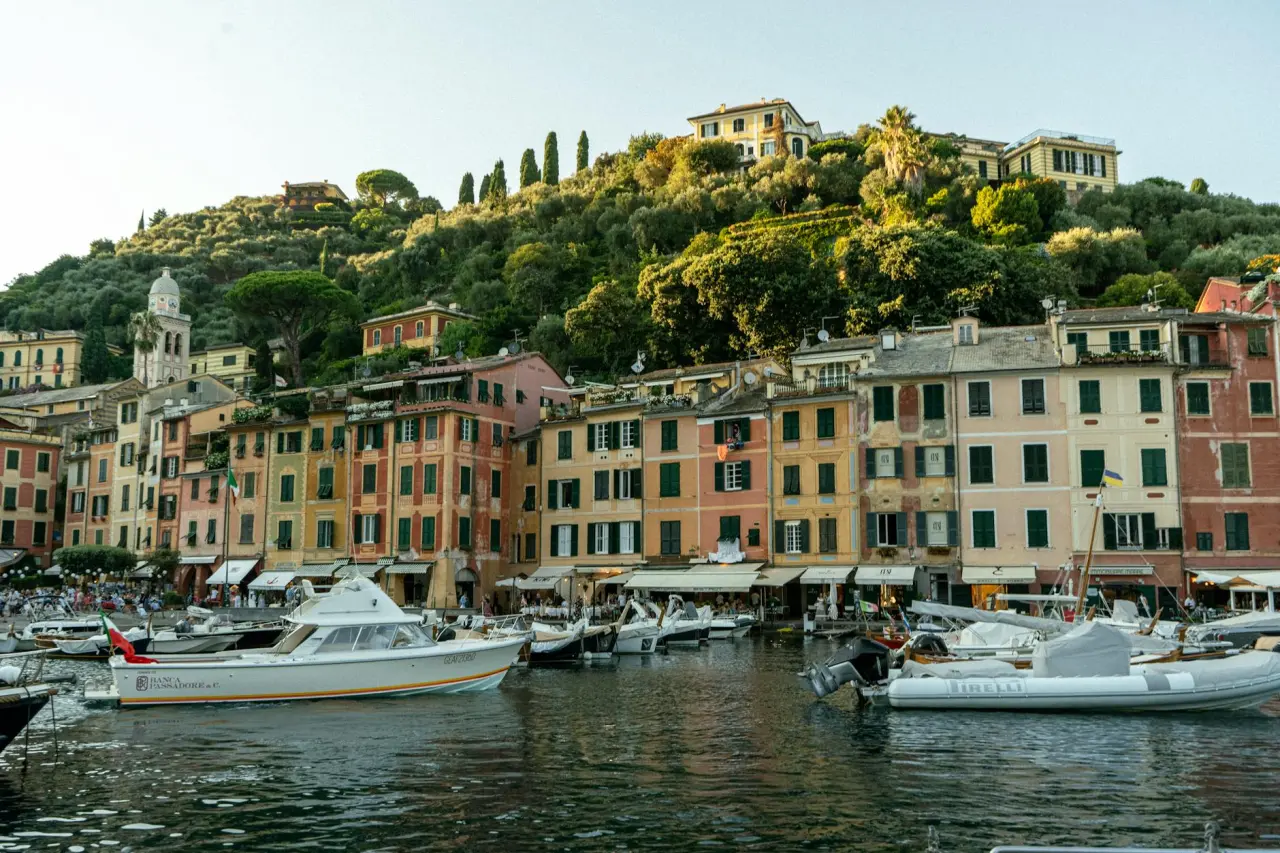 Wellnesshotels in Sestri Levante