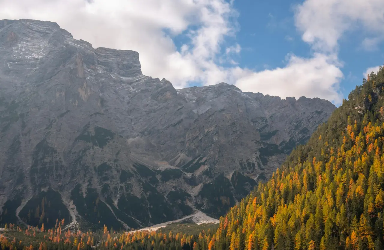 Wellnesshotels in Sexten