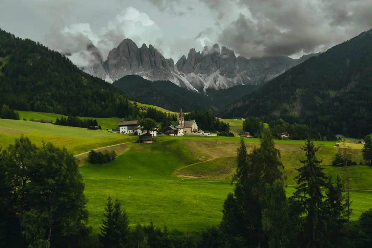 Wellnesshotels in St. Lorenzen