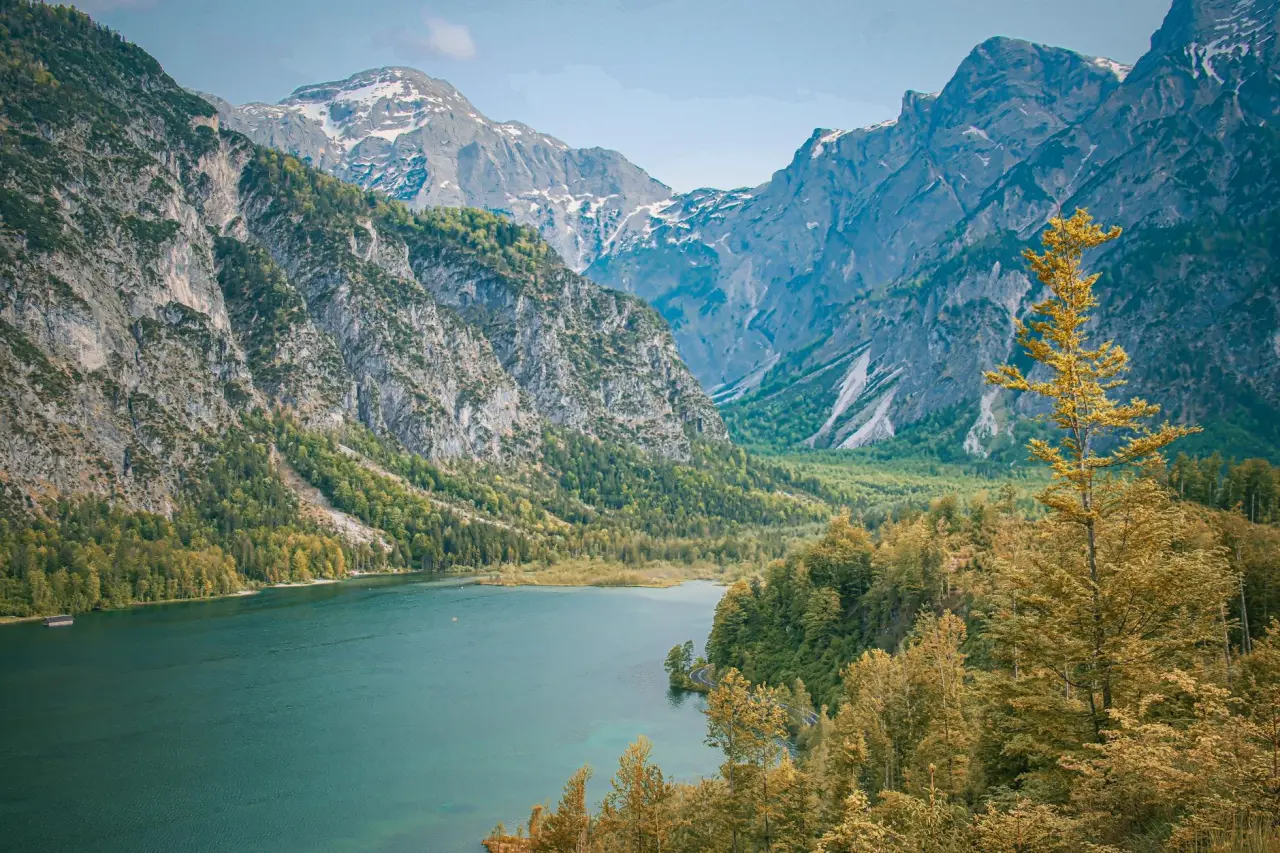 Wellnesshotels in St.Wolfgang