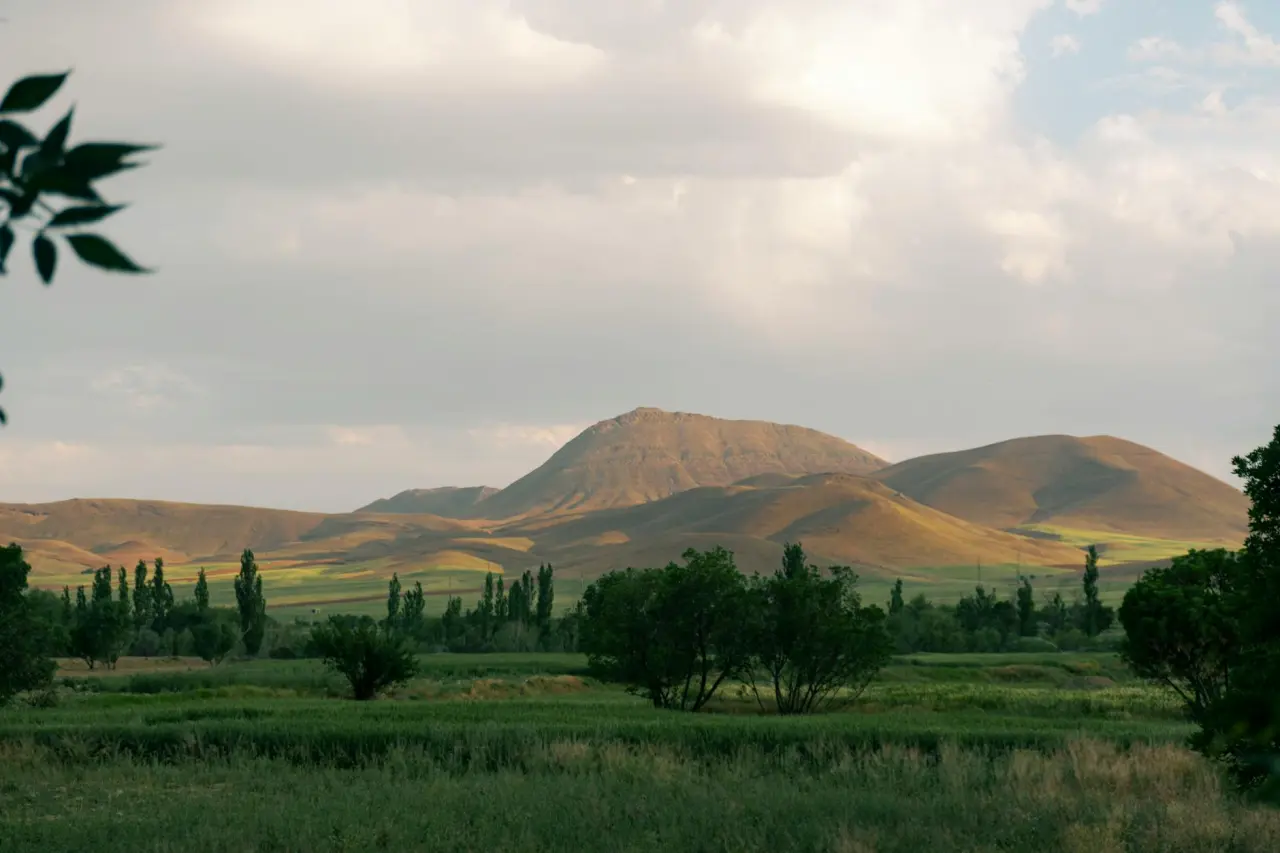 Südharz