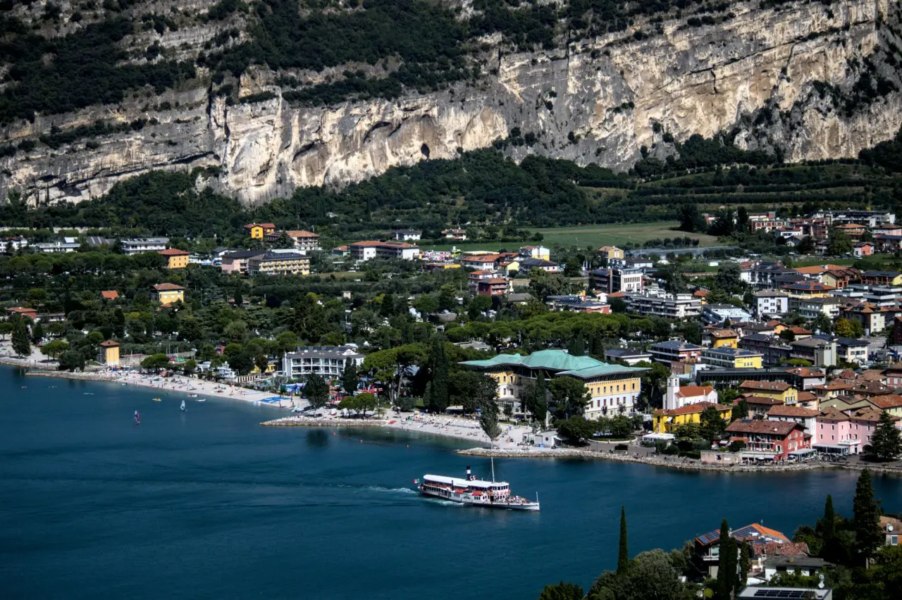 Wellnesshotels in Torri del Benaco