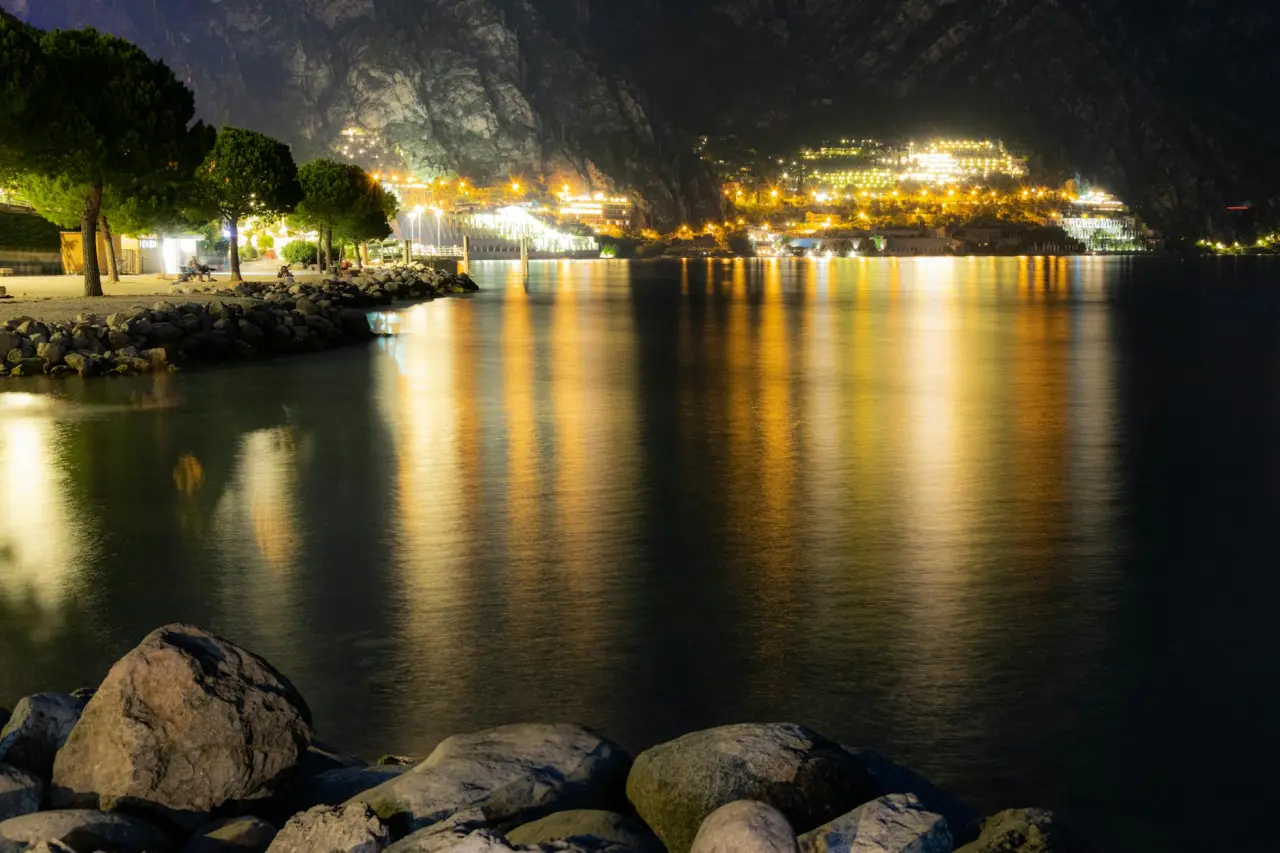 Wellnesshotels in Tremosine sul Garda