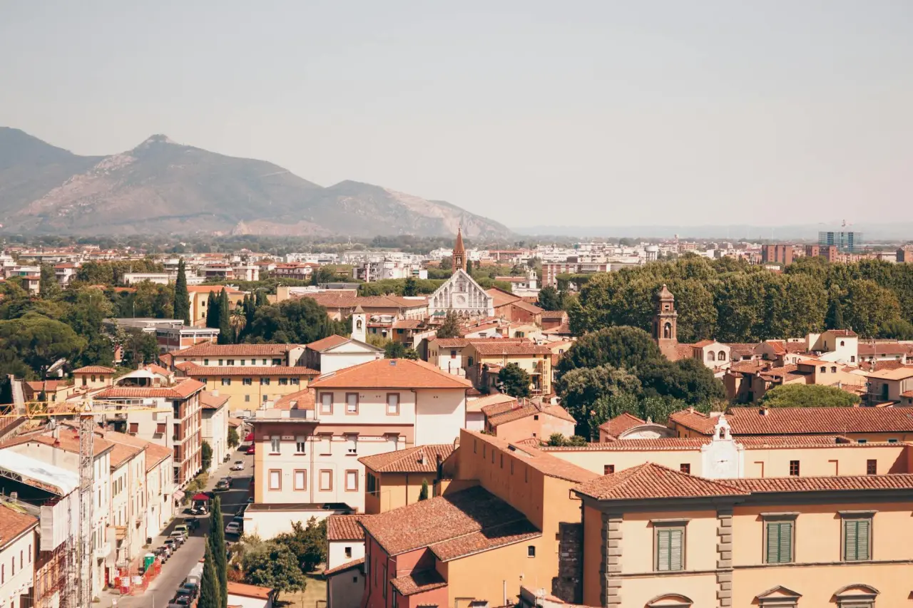 Wellnesshotels in Viareggio
