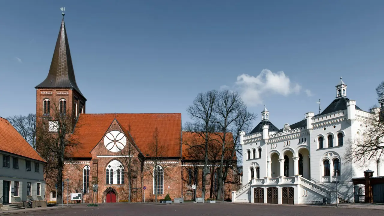Wellnesshotels in Zinnowitz