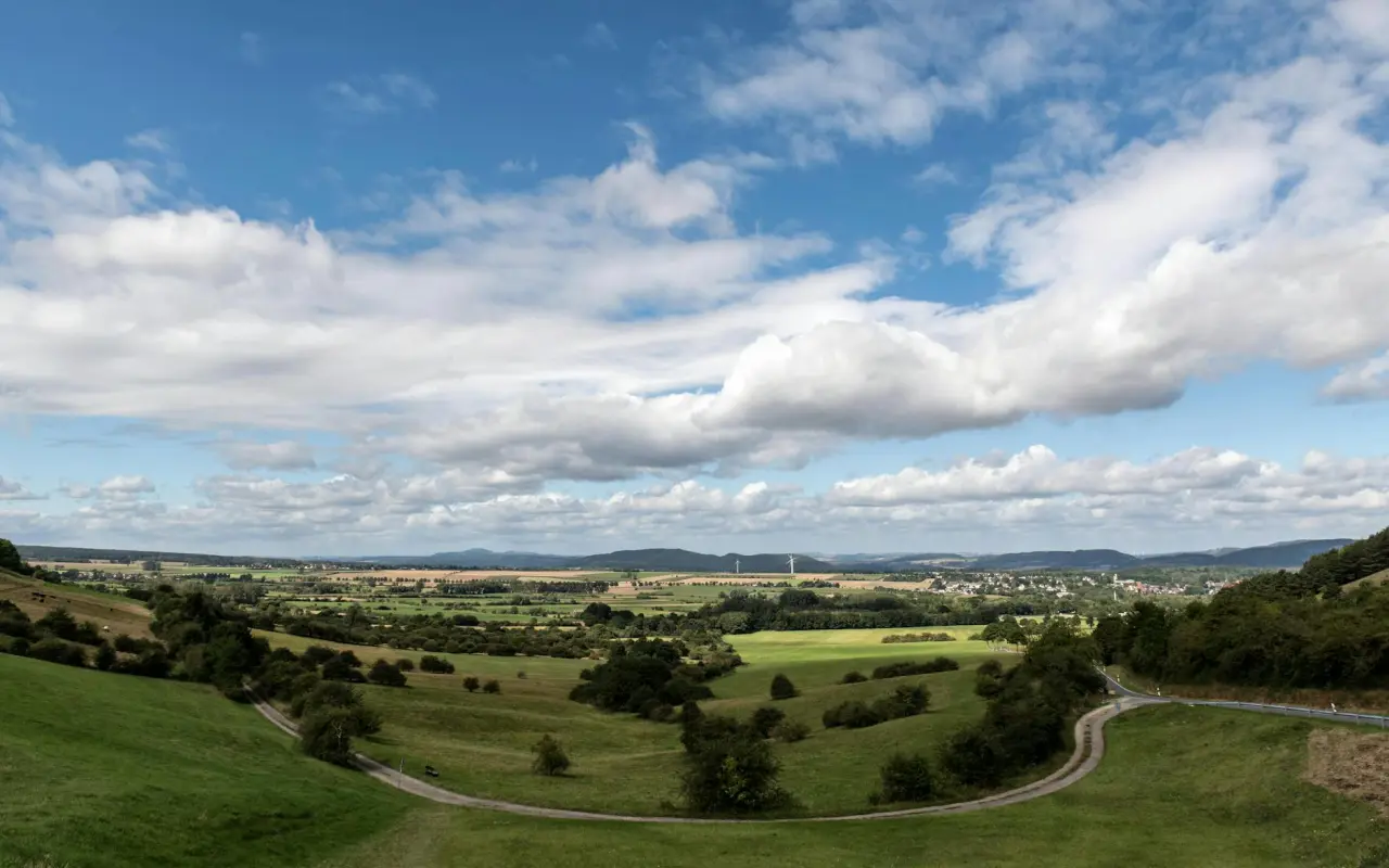 Wellnessregion Deutschland