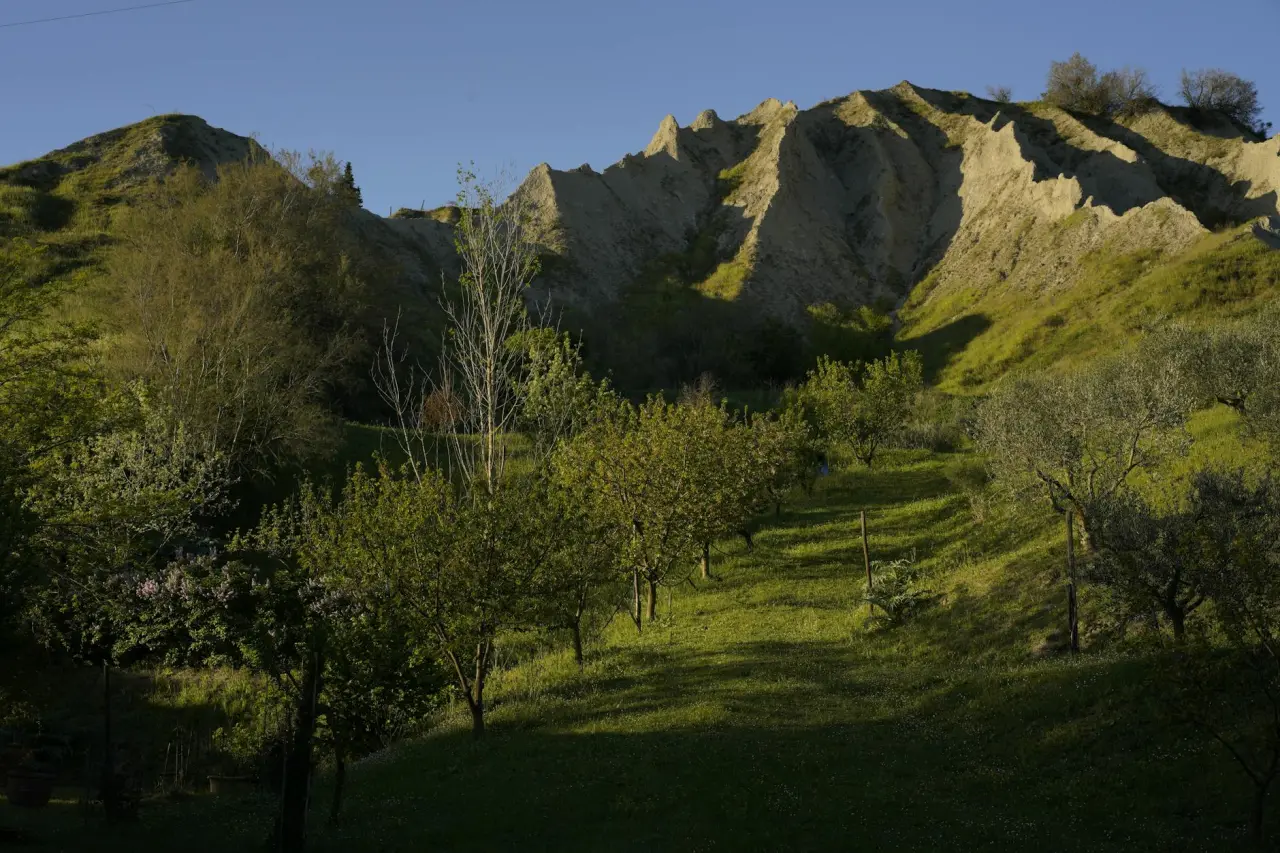 Wellnessregion Apennin Emilia-Romagna