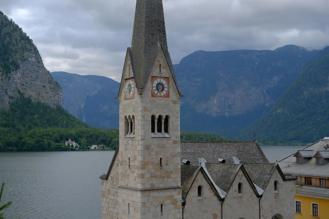 Wellnessregion Ausseerland - Salzkammergut