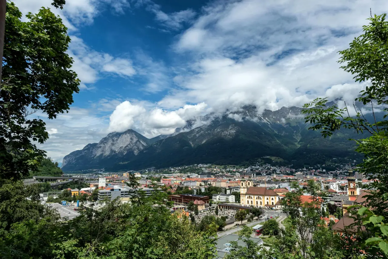 Wellnessregion Bozen und Umgebung
