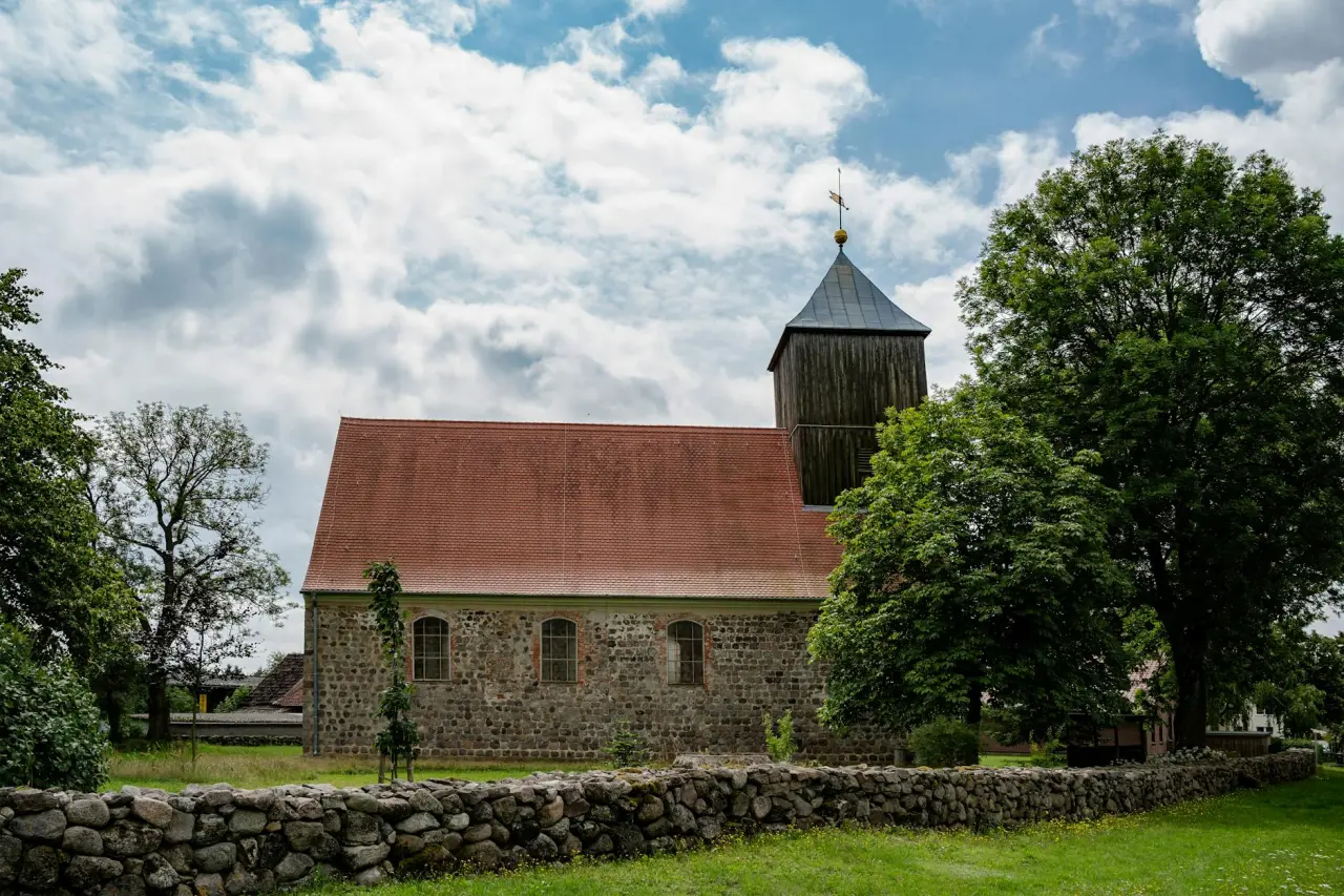 Wellnessregion Brandenburg Süd