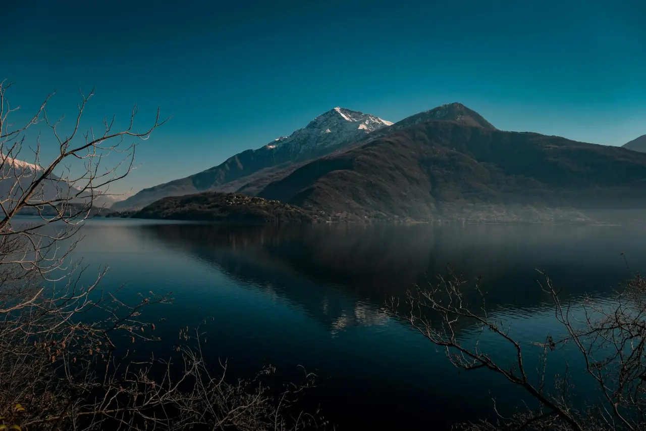 Wellnessregion Comer See