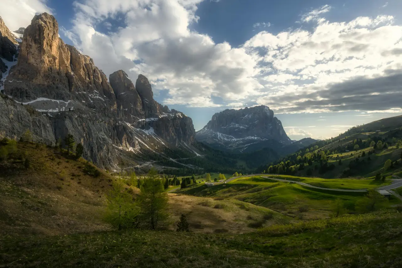 Wellnessregion Dolomiten Venetien