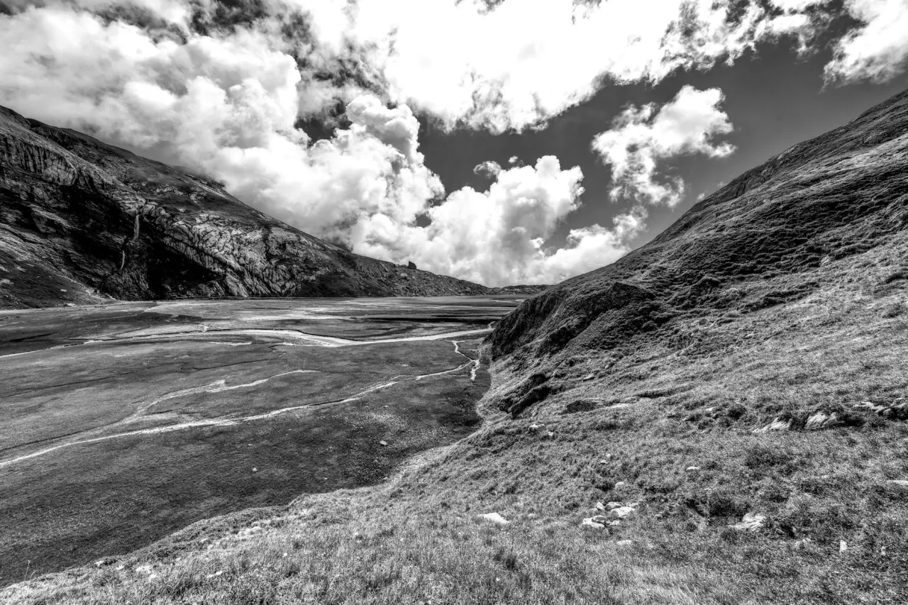 Wellnessregion Engadin