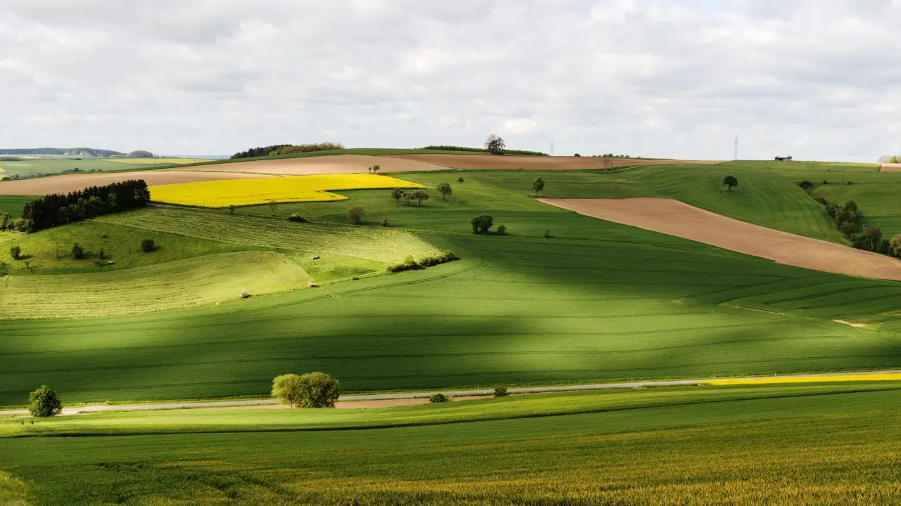 Wellnessregion Franken