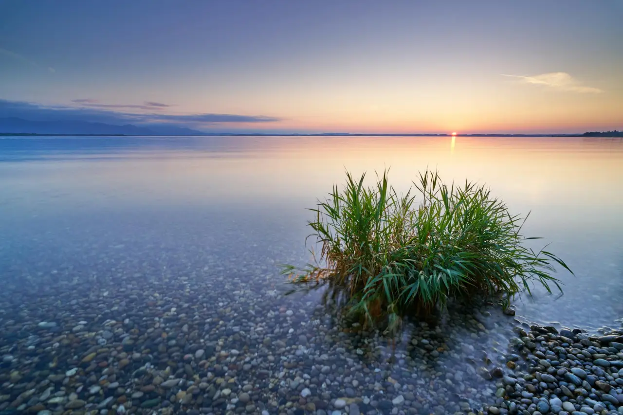 Wellnessregion Gardasee Ostufer