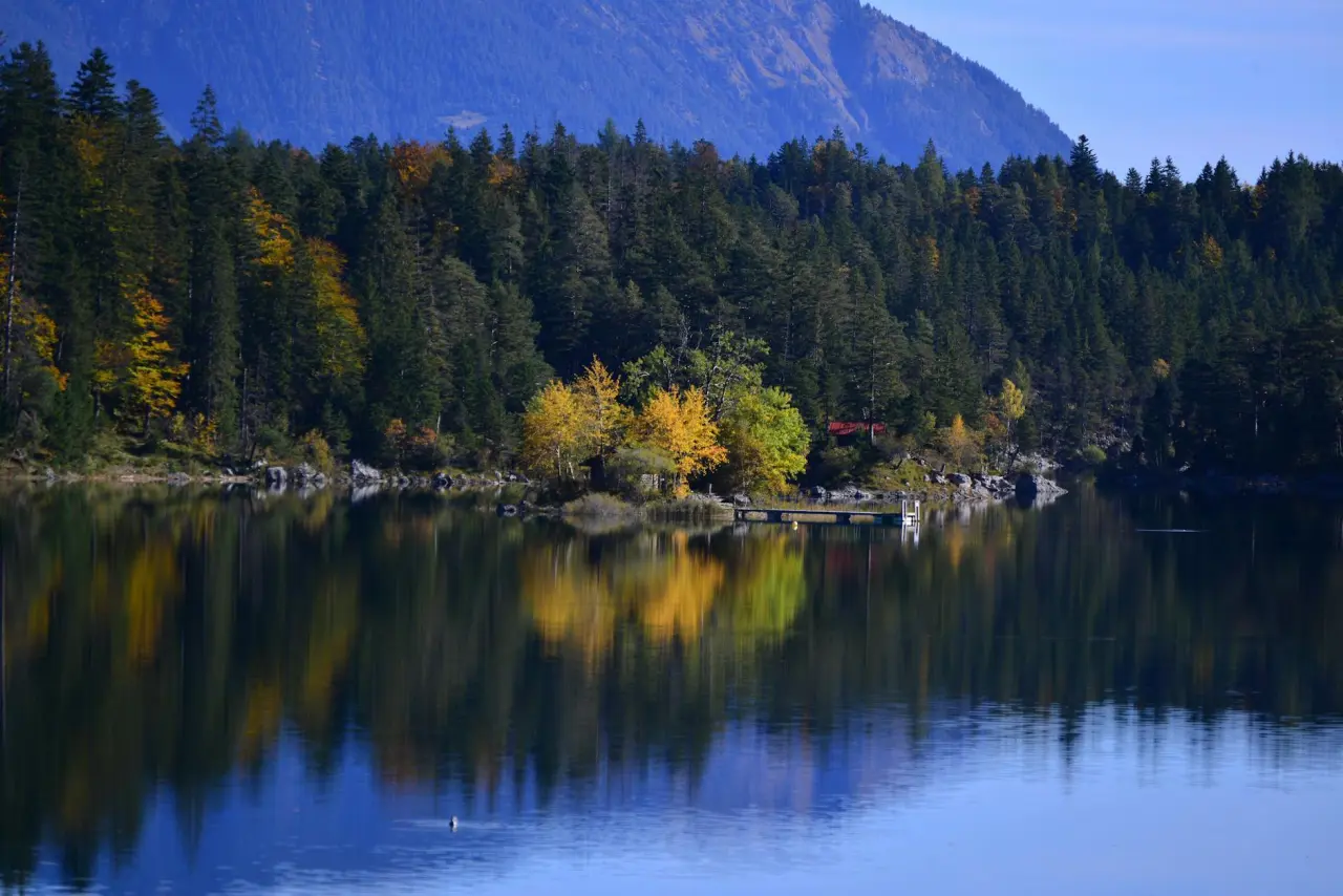 Wellnessregion Iseosee