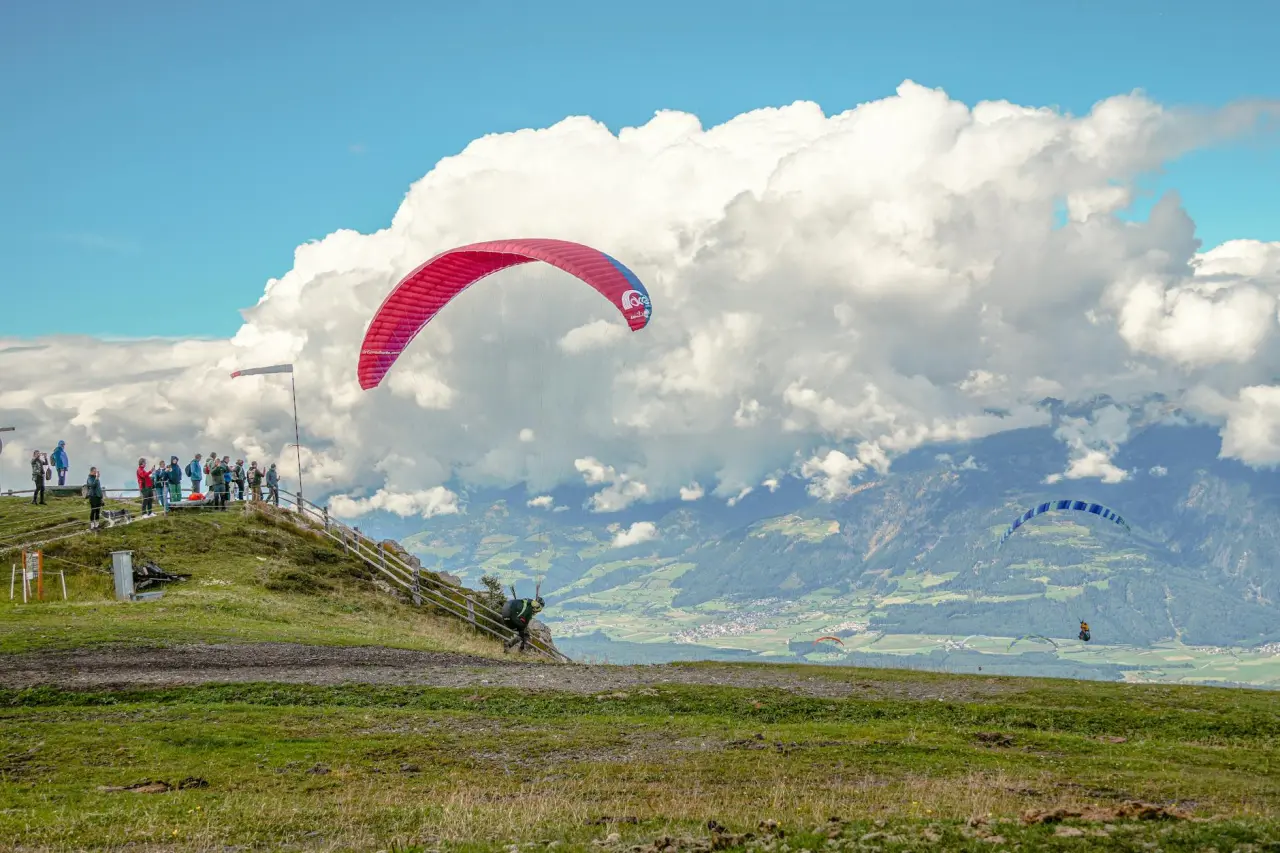 Wellnessregion Kronplatz