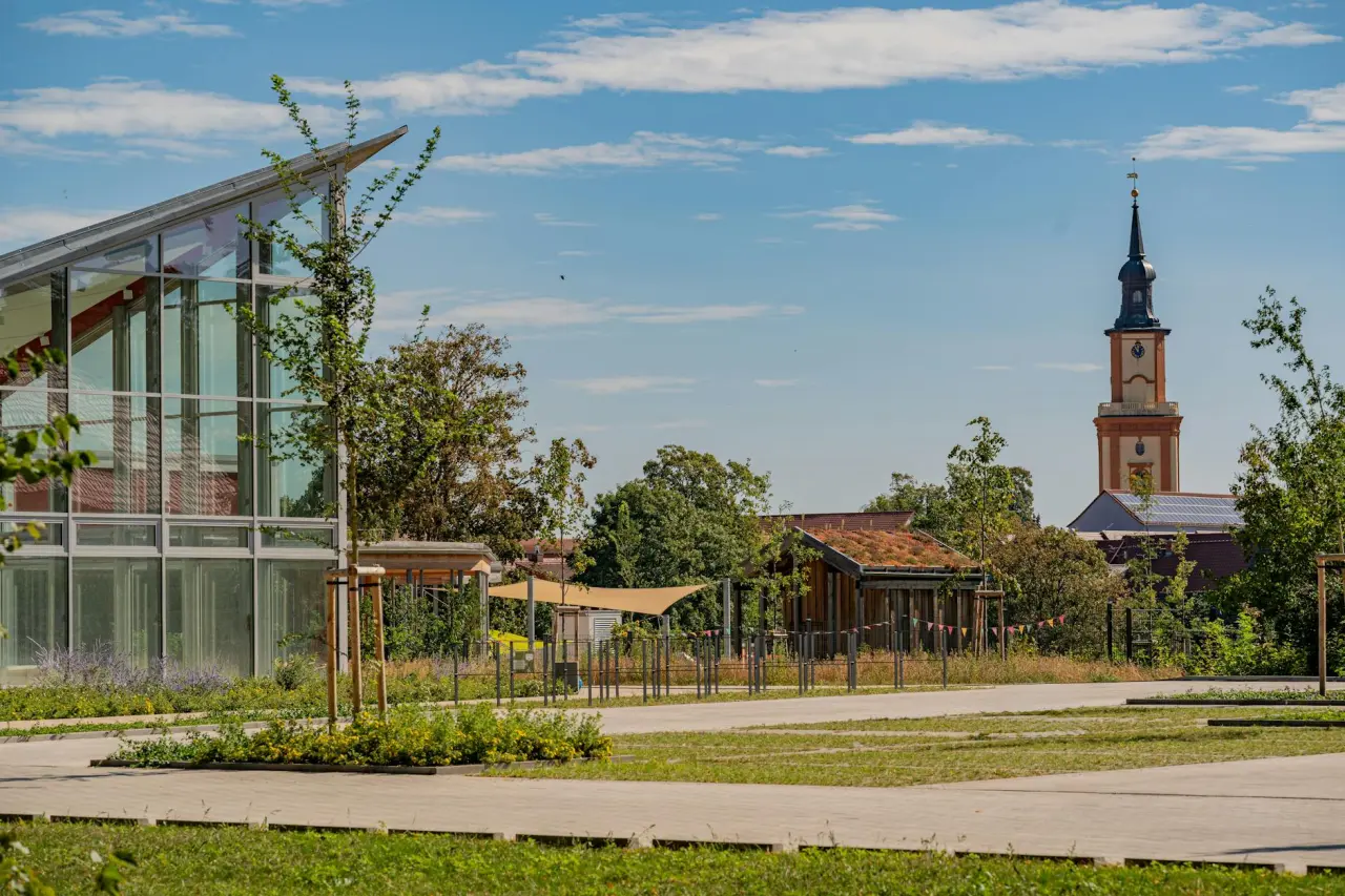 Wellnessregion Leutasch-Weidach