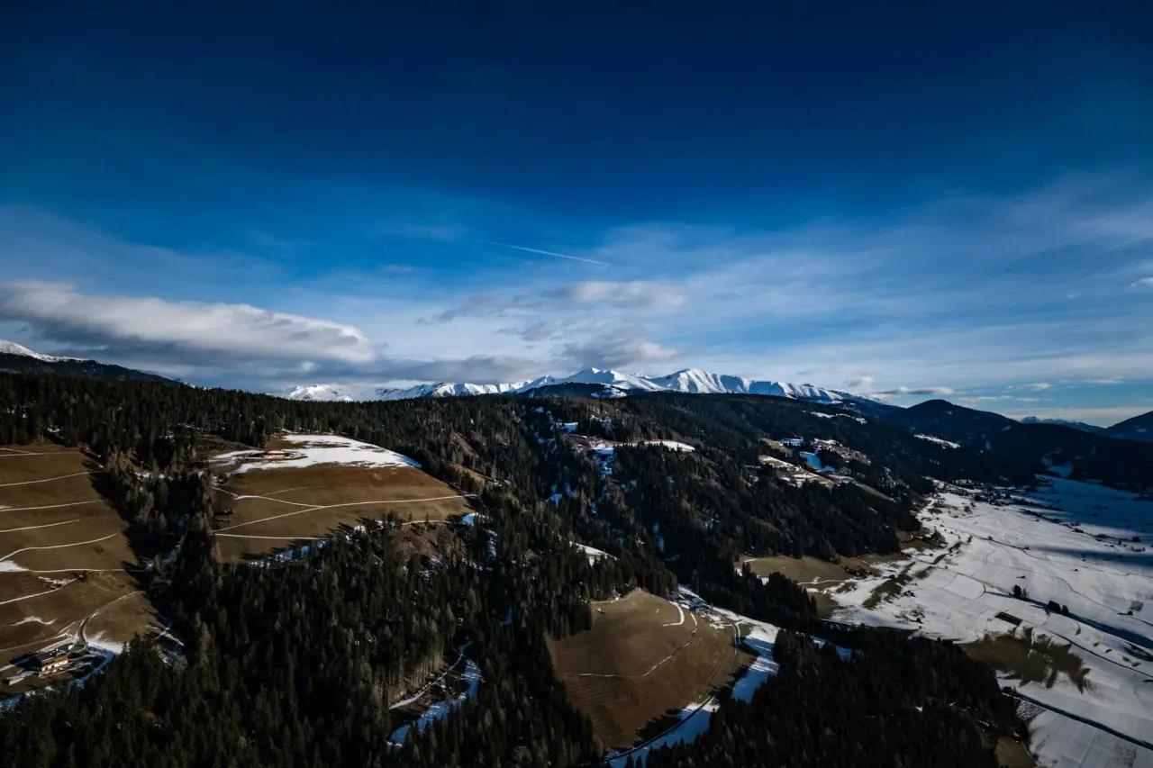 Wellnessregion Pustertal