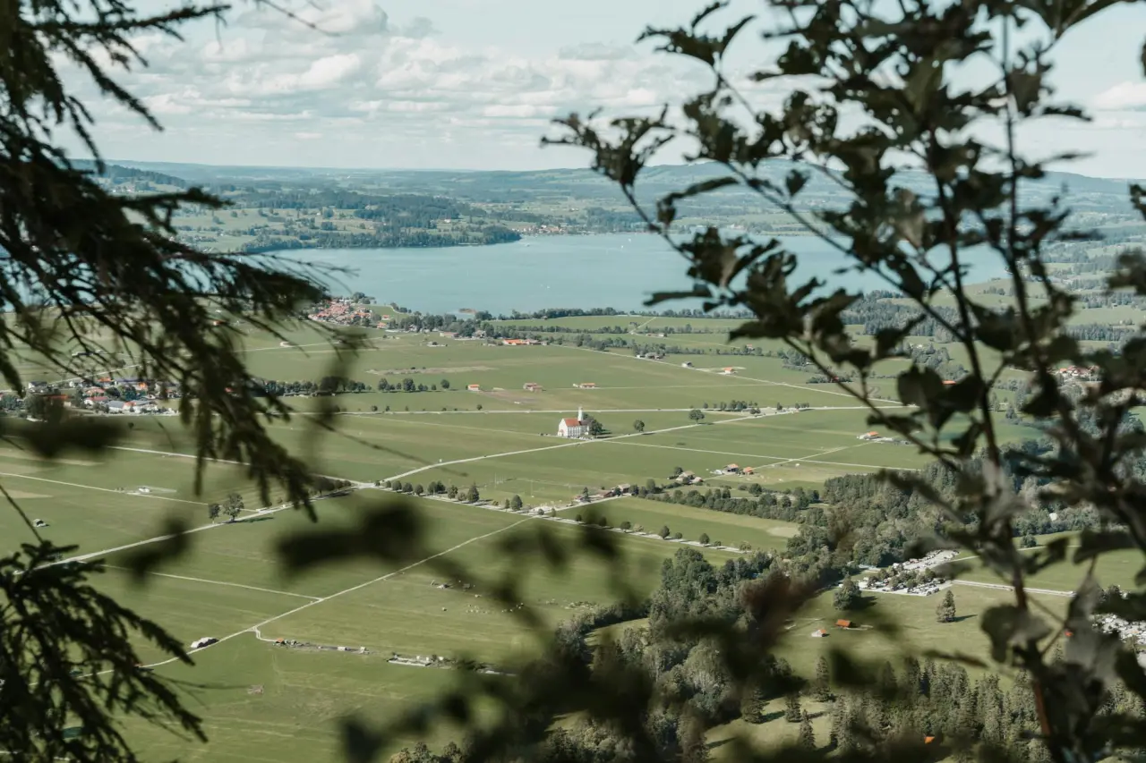 Wellnessregion Region Bodensee