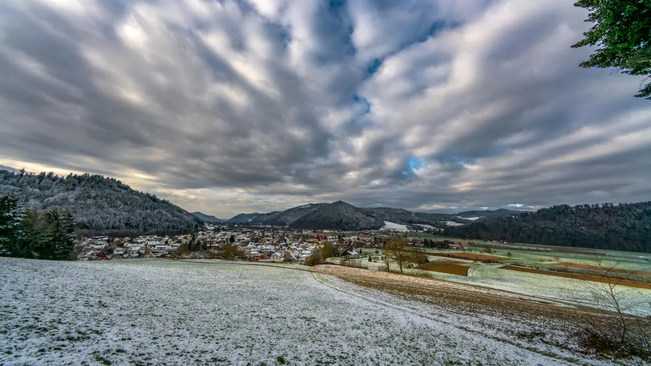 Wellnessregion Region Spessart