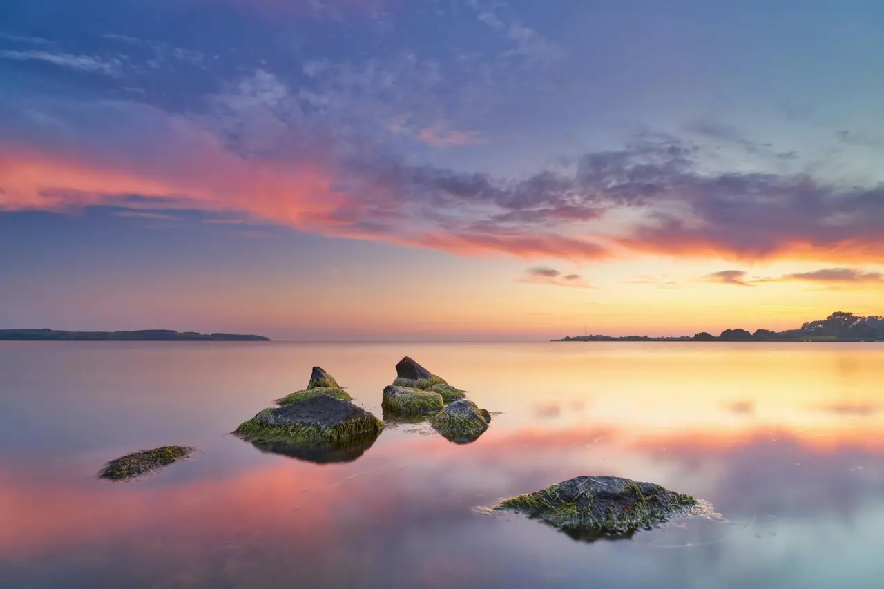 Wellnessregion Rügen