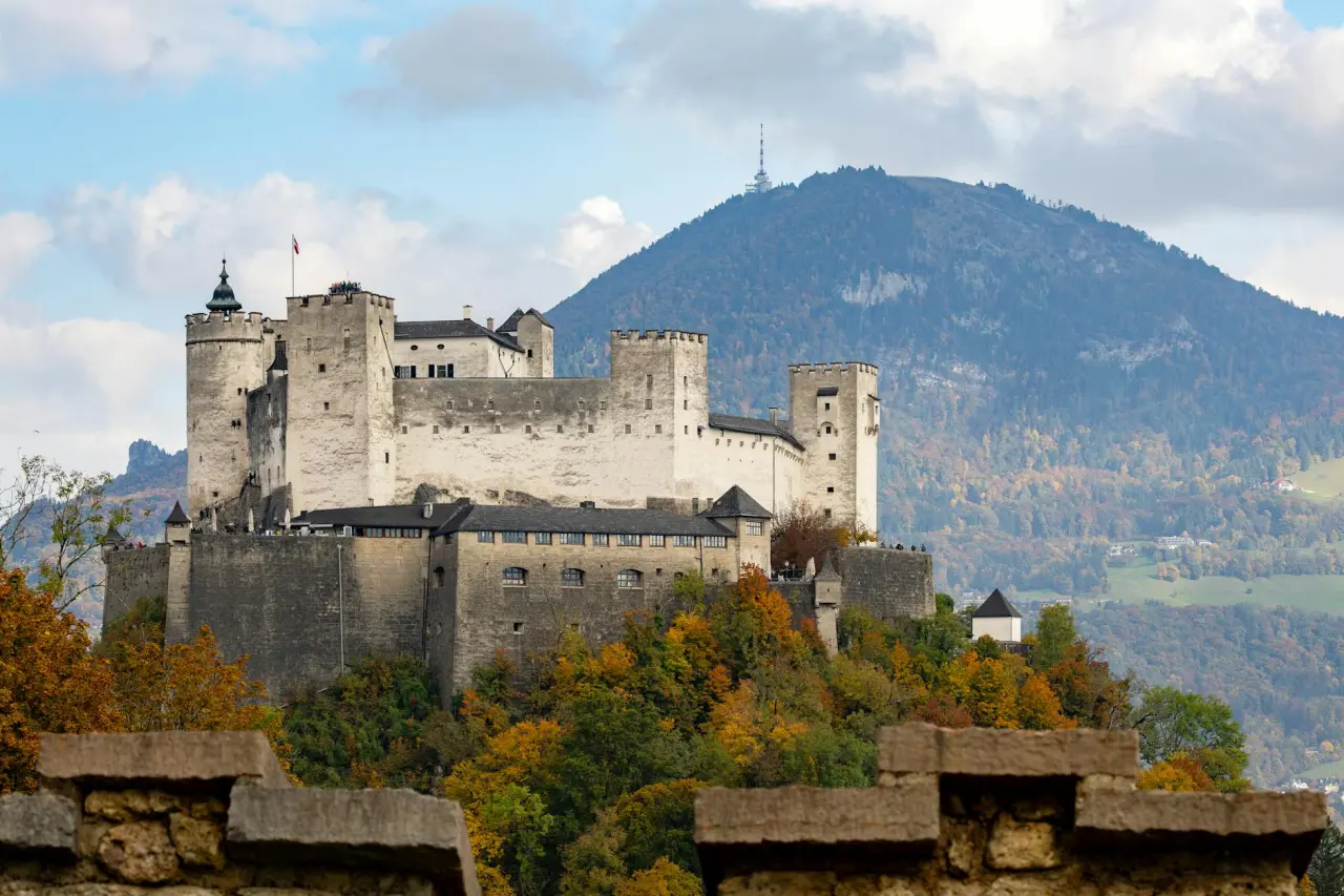 Wellnessregion Salzburg - Seenland