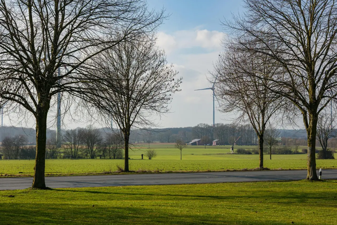 Wellnessregion Sauerland