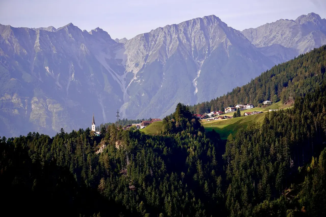 Wellnessregion Stubaital