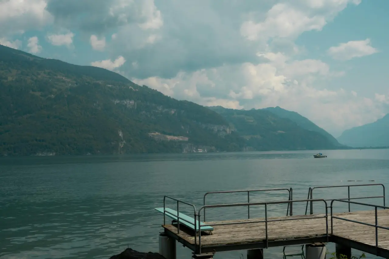 Wellnessregion Thunersee