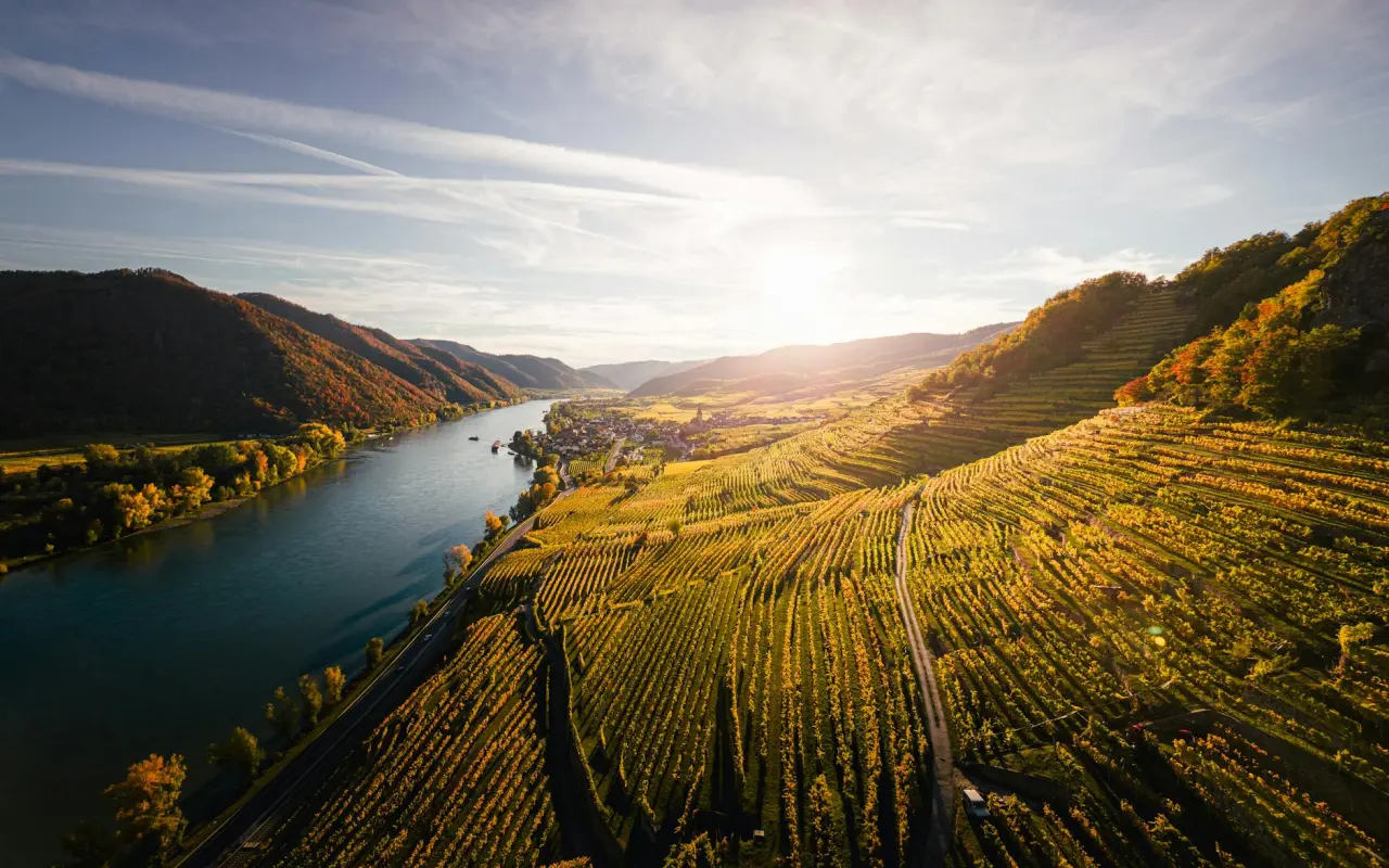 Wellnessregion Wachau