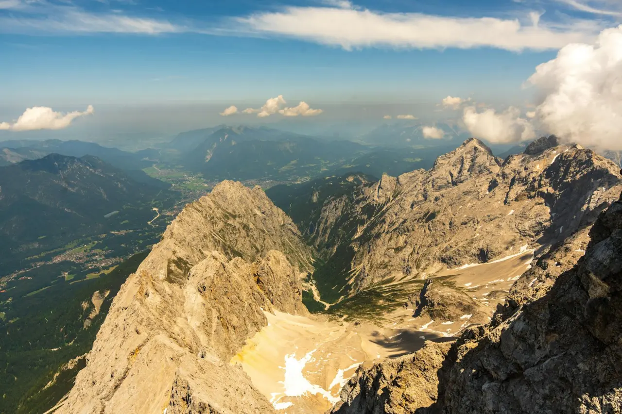 Wellnessregion Zugspitz Region