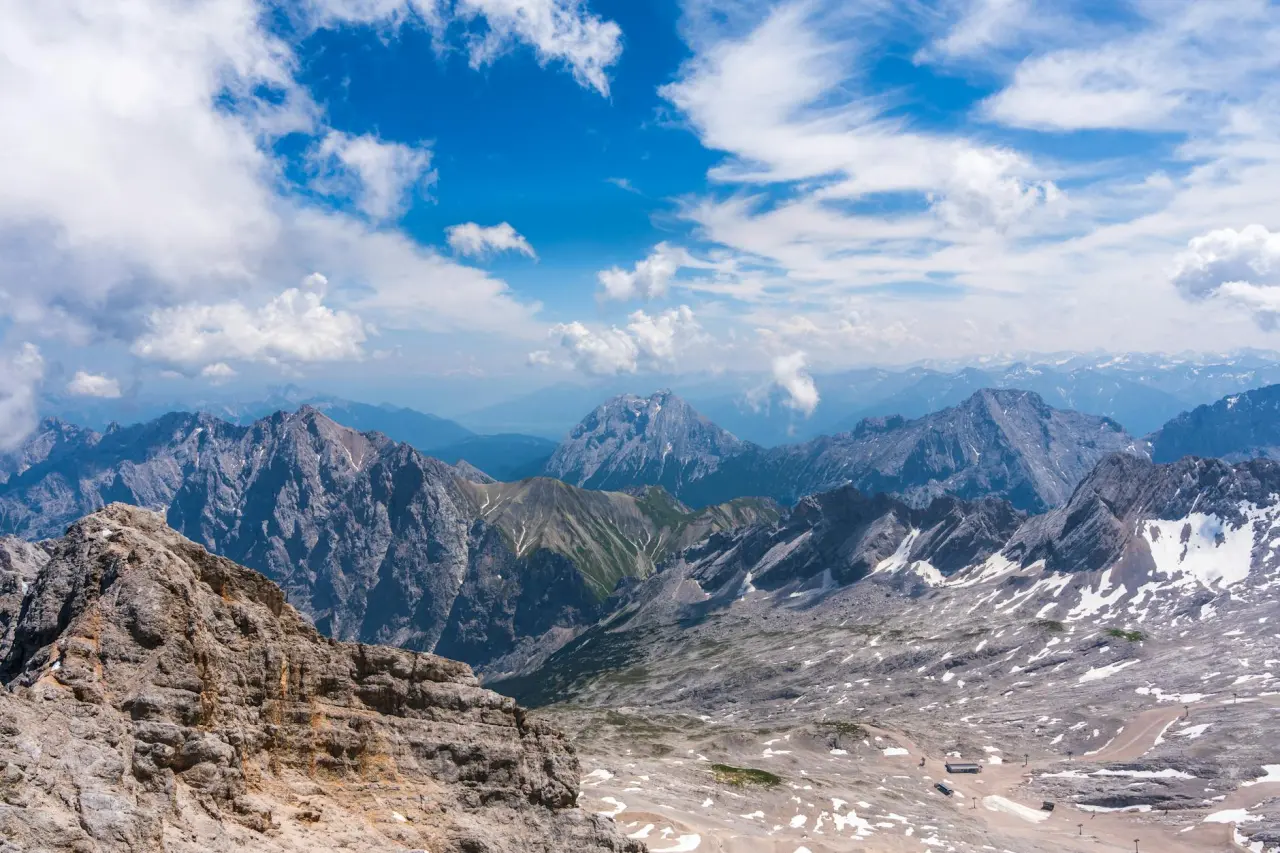 Wellnessregion Zugspitze