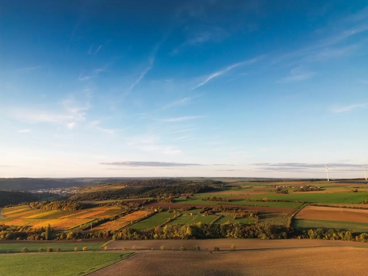 Wellnessregion Baden-Württemberg