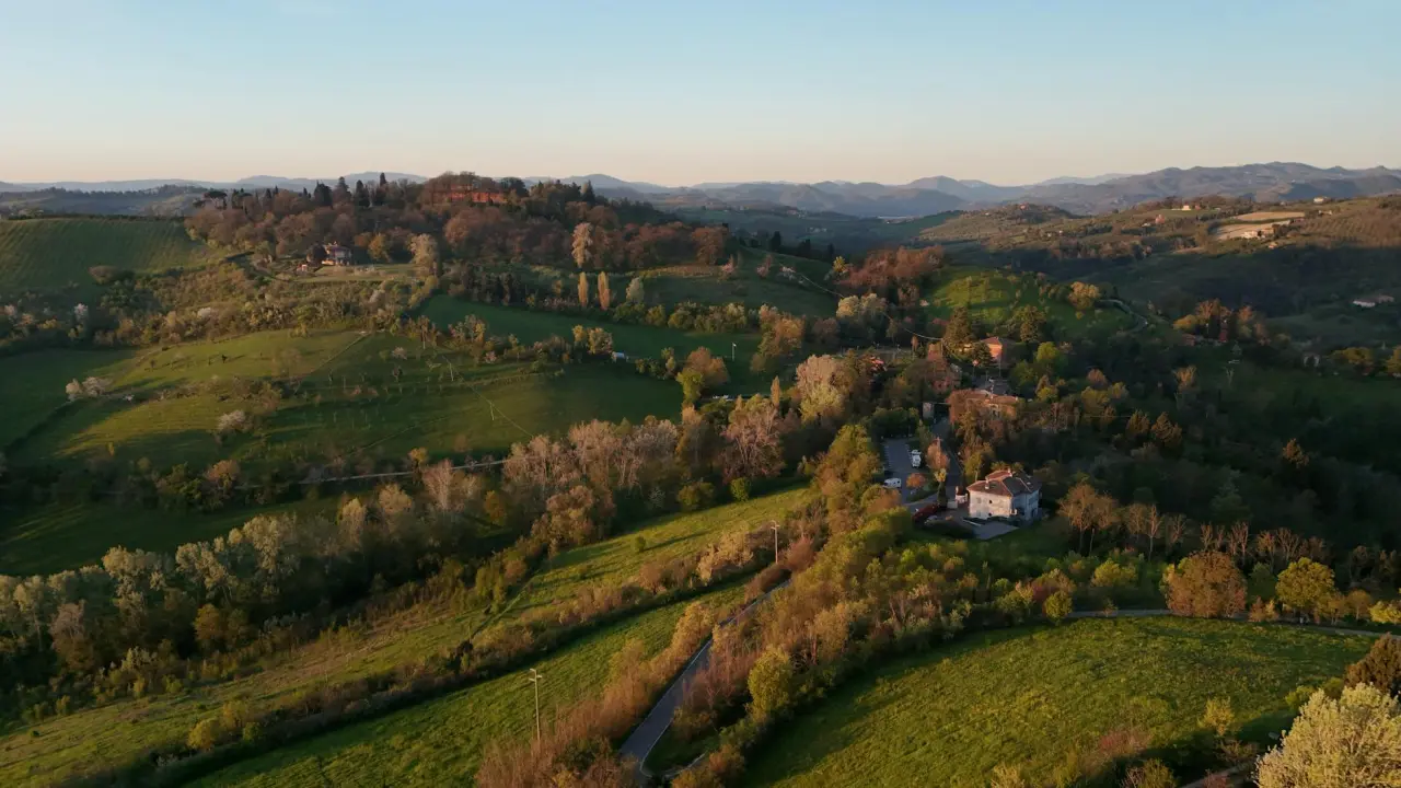 Wellnessregion Emilia-Romagna