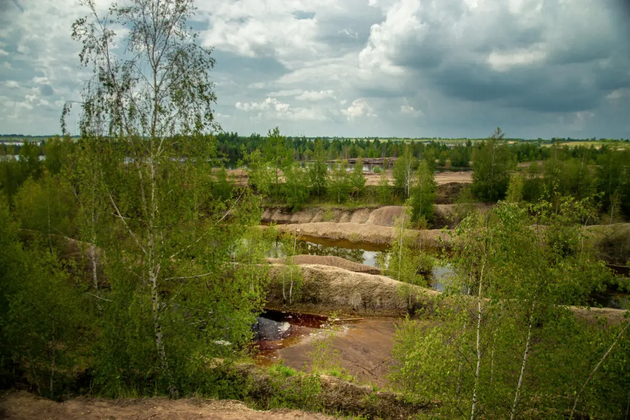 Wellnessregion Glarus