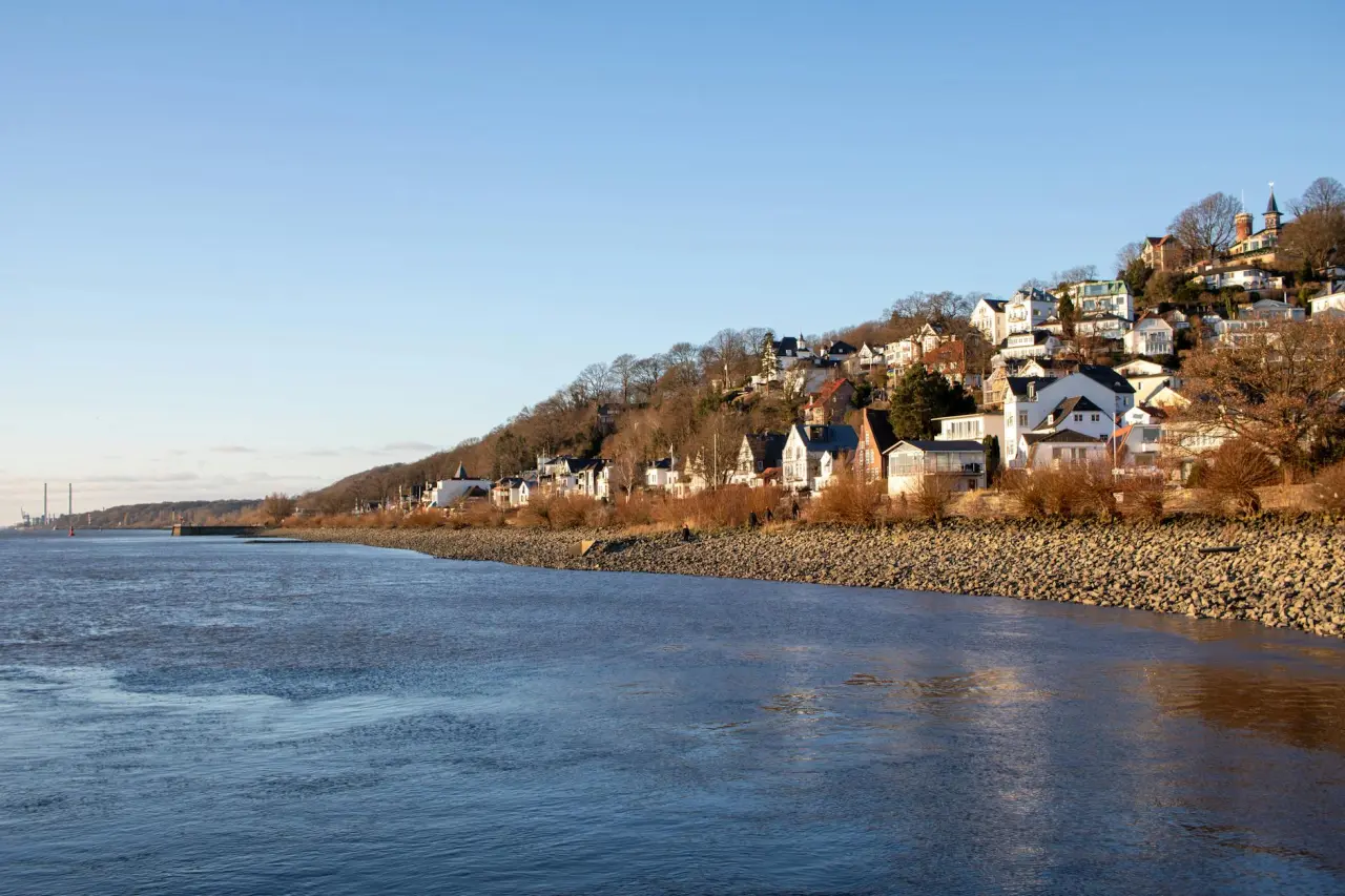 Wellnessregion Hamburg