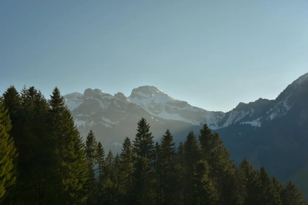 Wellnessregion Nidwalden