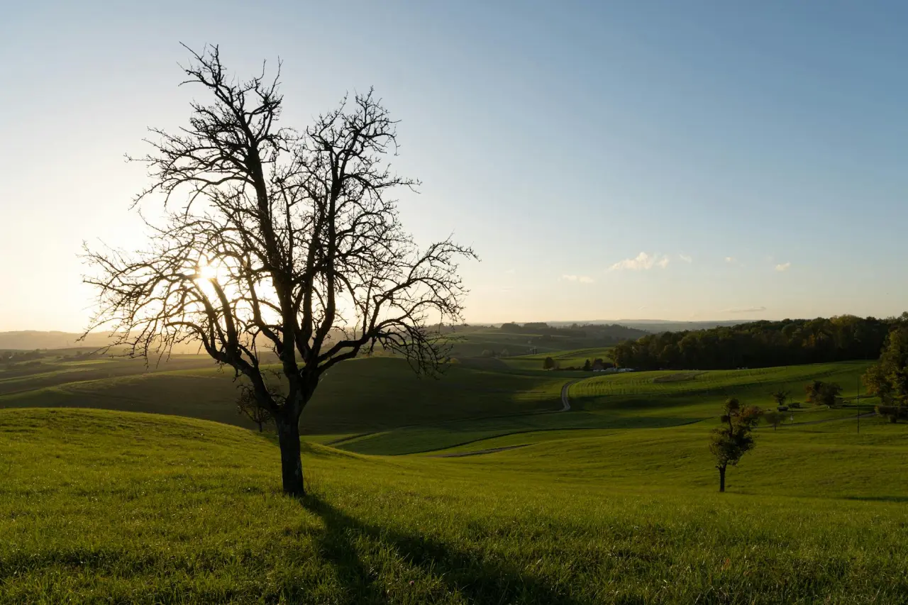 Wellnessregion Schaffhausen
