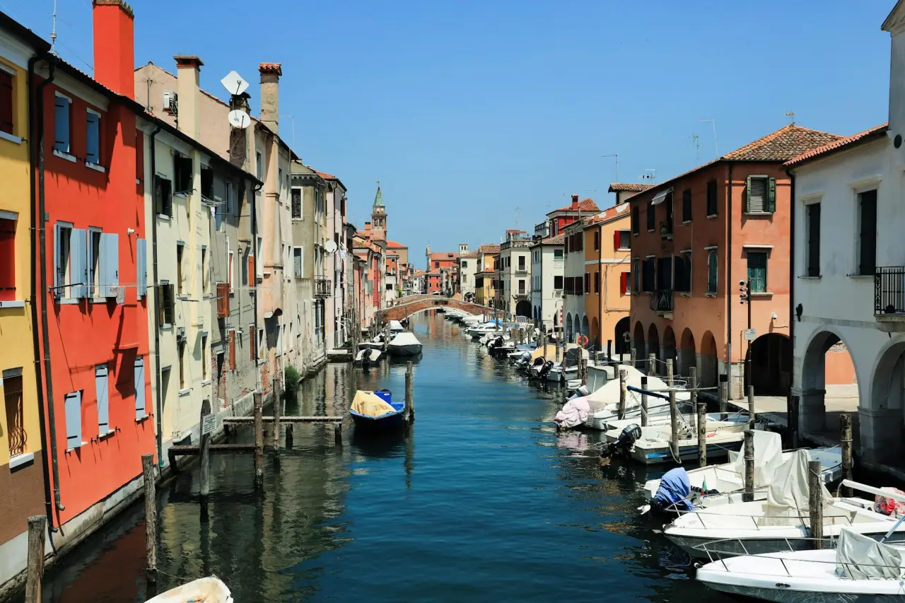 Wellnessregion Venetien