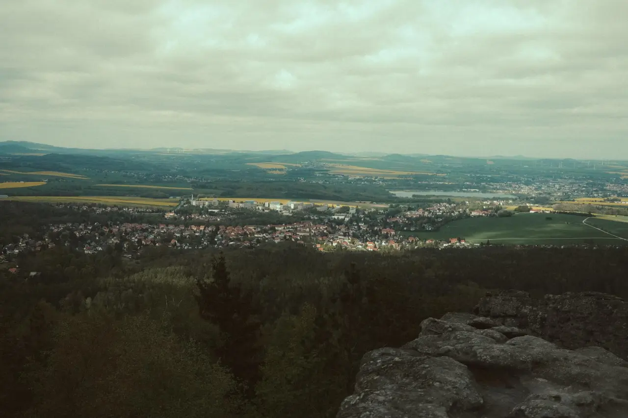 Wellnessregion Waadt