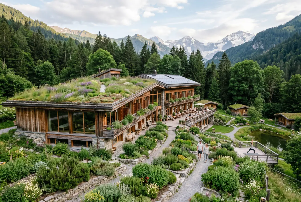 Bio & Nachhaltigkeit