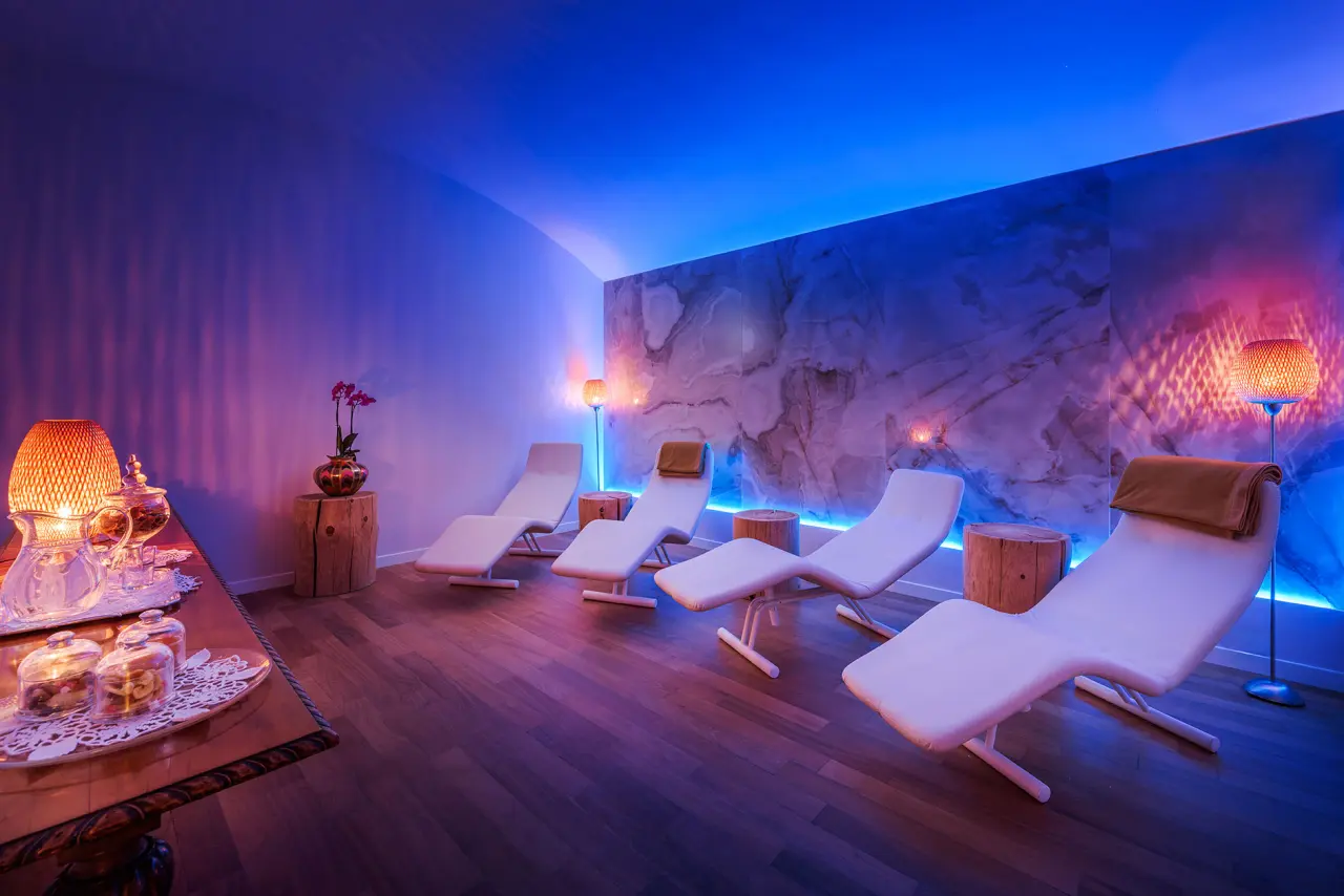 Villa Serbelloni Luce del Lago SPA