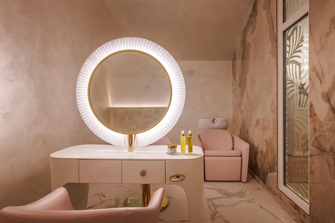 Villa Serbelloni Luce del Lago SPA