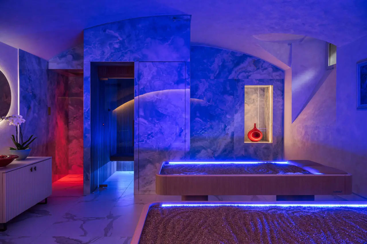 Villa Serbelloni Luce del Lago SPA