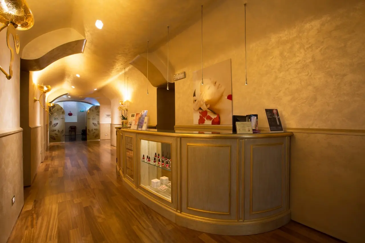 Villa Serbelloni Luce del Lago SPA