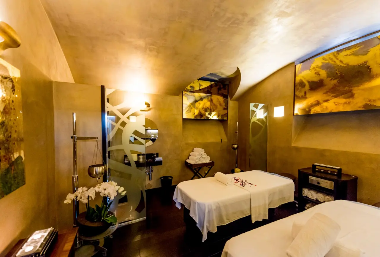 Villa Serbelloni Luce del Lago SPA — weiteres Bild