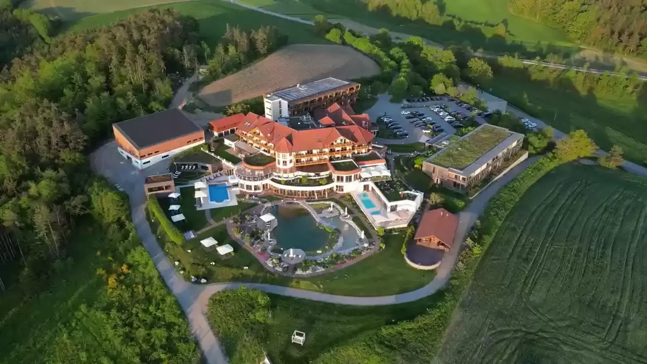 Der Birkenhof Spa & Genuss Resort