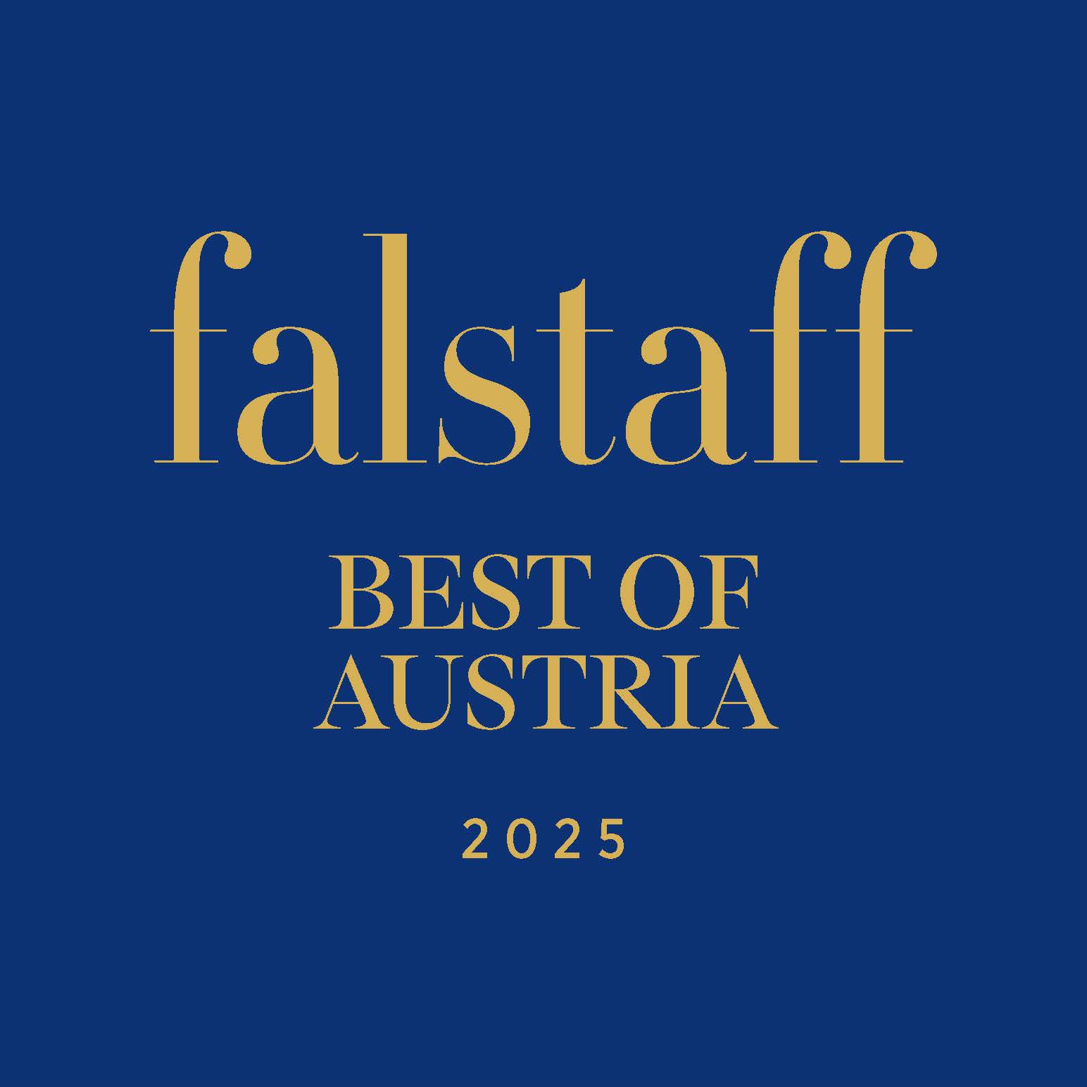 Wellnesshotel Krallerhof in Leogang – Falstaff Best of Austria 2025 Auszeichnung | Wellnesshotel Salzburger Land